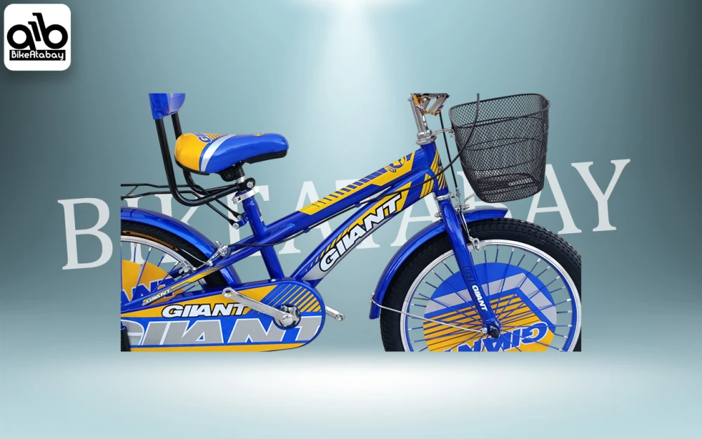 دوچرخه کودک جیلانت سایز 16 - thumbnail 2