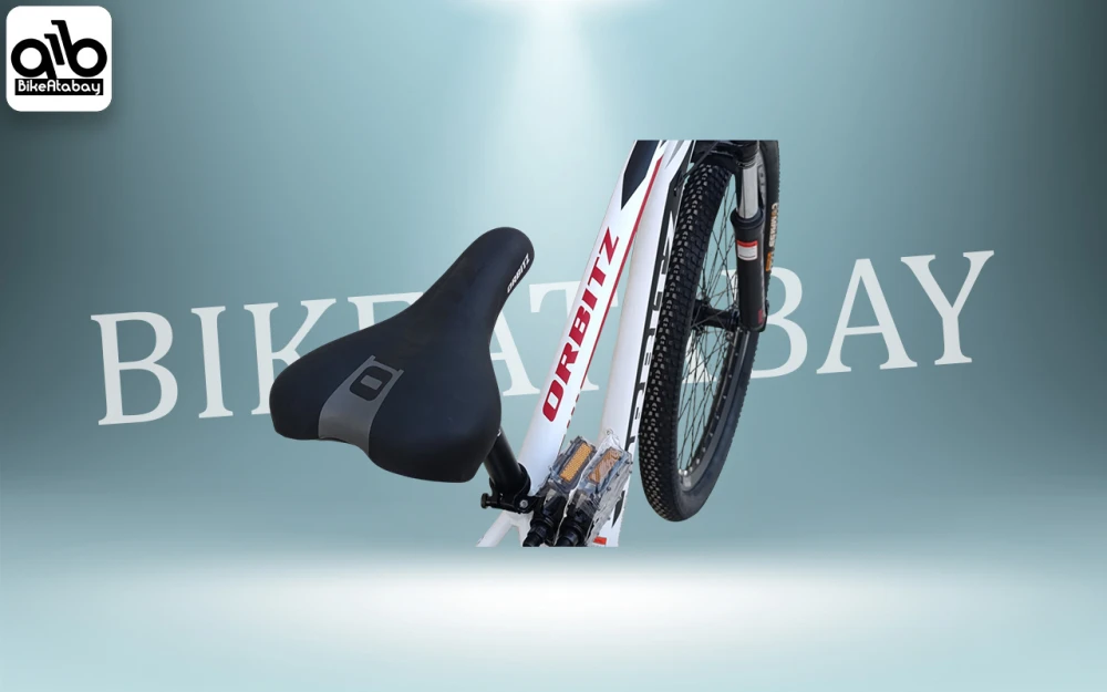 دوچرخه سایز 26 اوربیتز - thumbnail 5