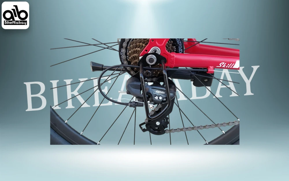 دوچرخه سایز 27.5 اسکیل مکس - thumbnail 3