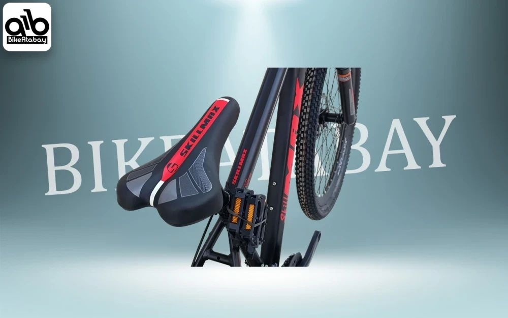 دوچرخه سایز 27.5 اسکیل مکس - thumbnail 6