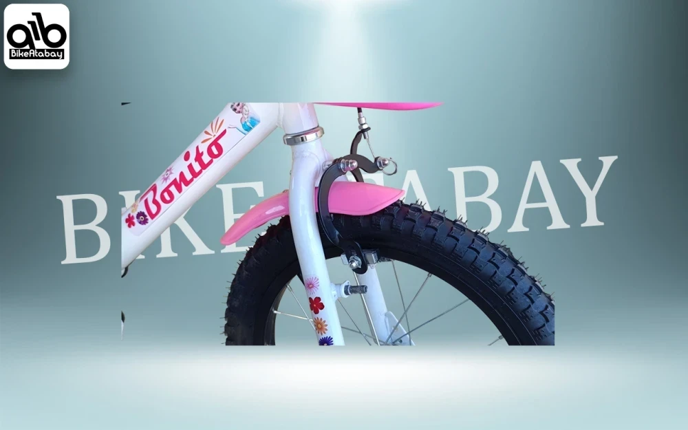 دوچرخه بونیتو سایز 16 - thumbnail 4