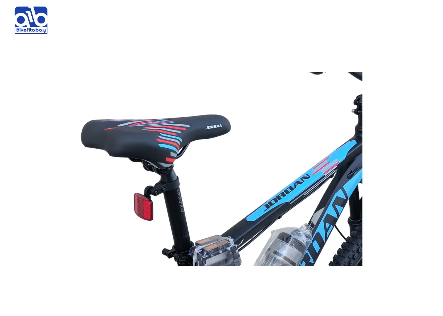 دوچرخه جردن سایز 29 هیدرولیک - thumbnail 5