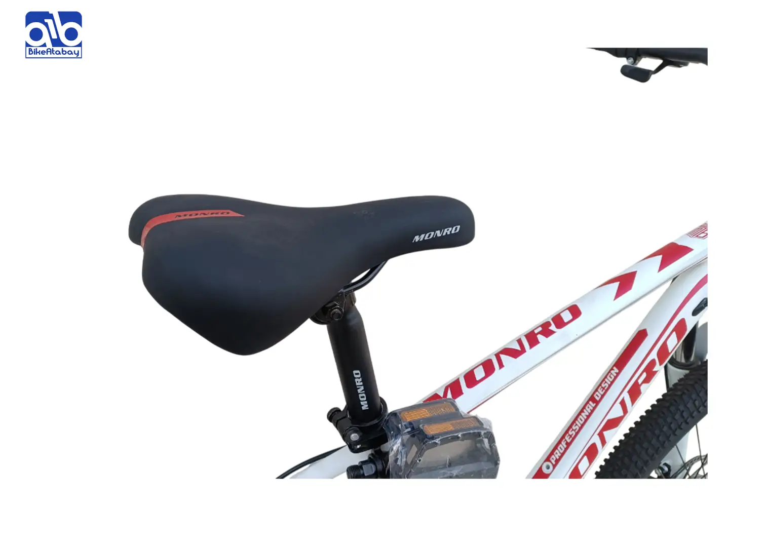 دوچرخه سایز 26 مونرو 24 دنده - thumbnail 3