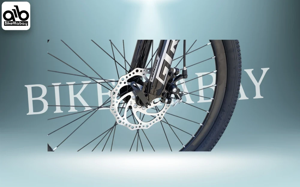 دوچرخه کوهستان جوکال سایز 24 - thumbnail 5