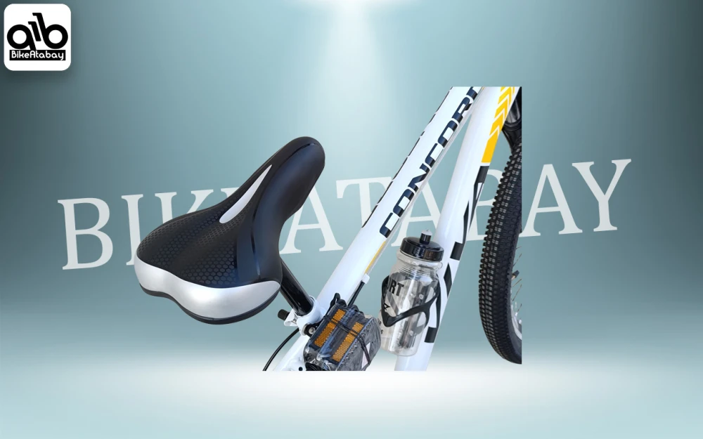 دوچرخه کوهستانی طرح ویوا - thumbnail 7