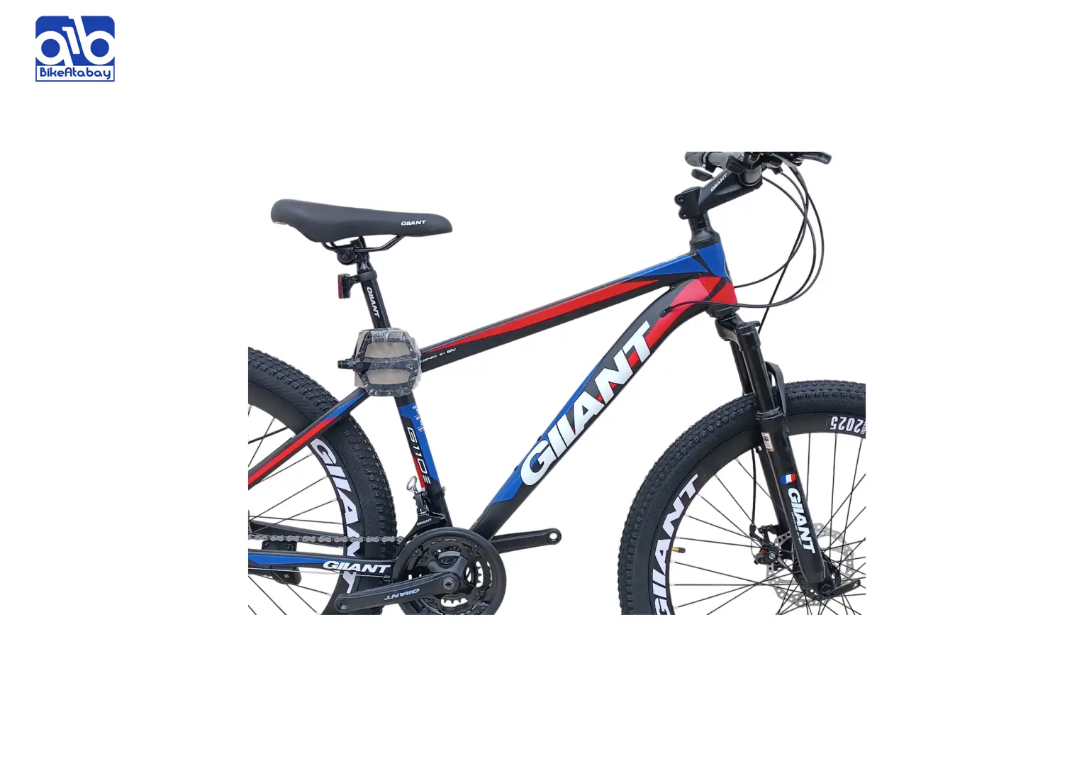 دوچرخه جاینت سایز 26 - thumbnail 3