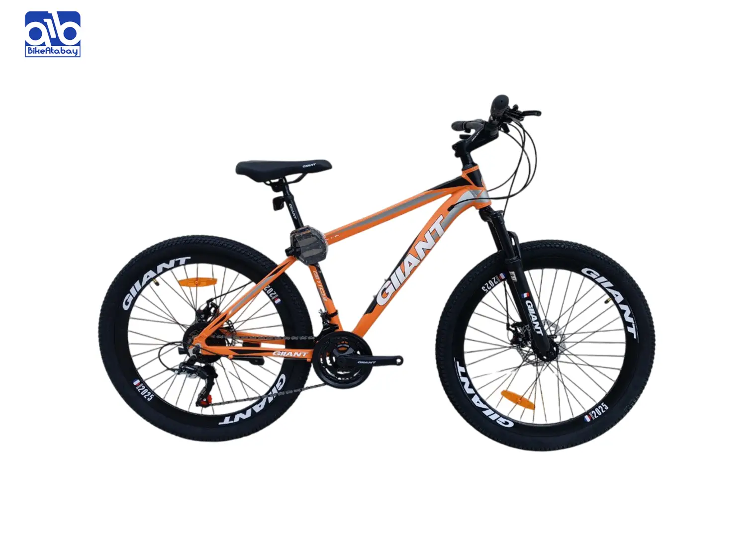 دوچرخه جاینت سایز 26 - thumbnail 10