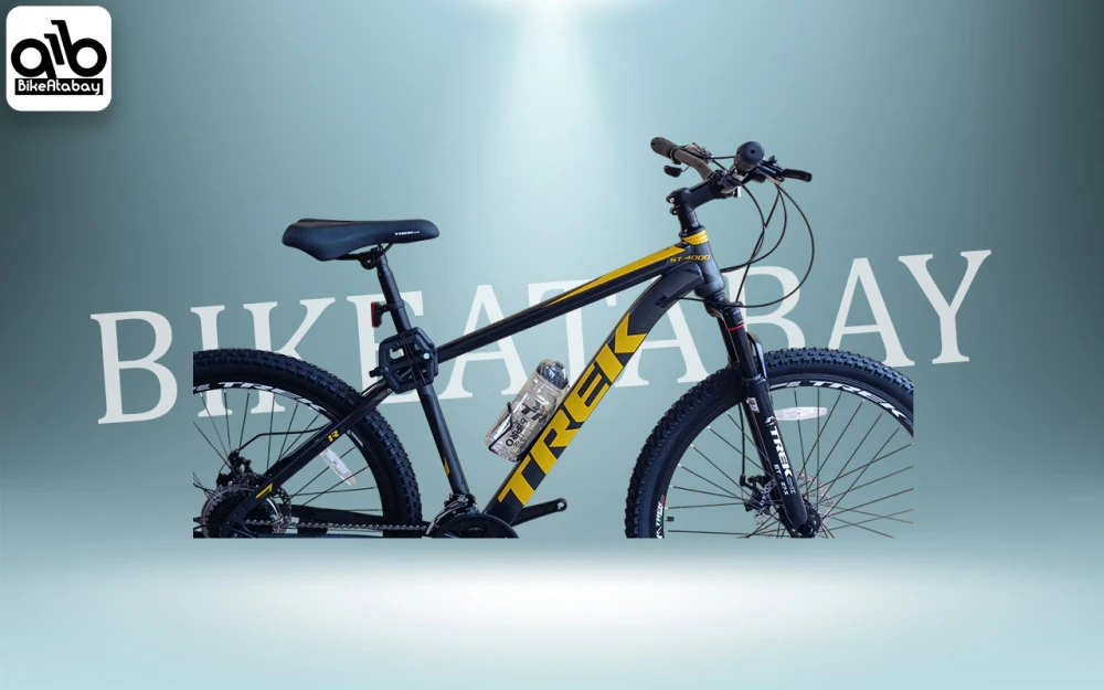 دوچرخه ترک سایز 27.5 - thumbnail 3