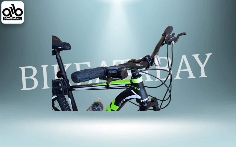 دوچرخه ترک سایز 27.5 - thumbnail 6