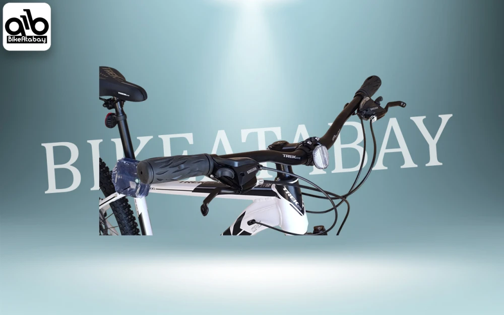 دوچرخه ترک دیسکی سایز 27.5 - thumbnail 7