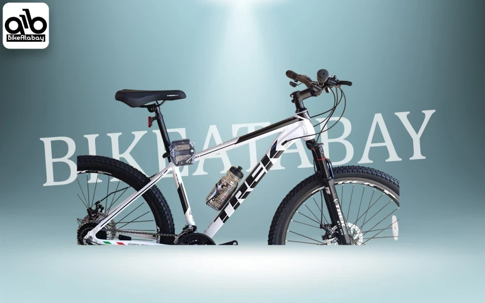 دوچرخه ترک دیسکی سایز 27.5 - thumbnail 5