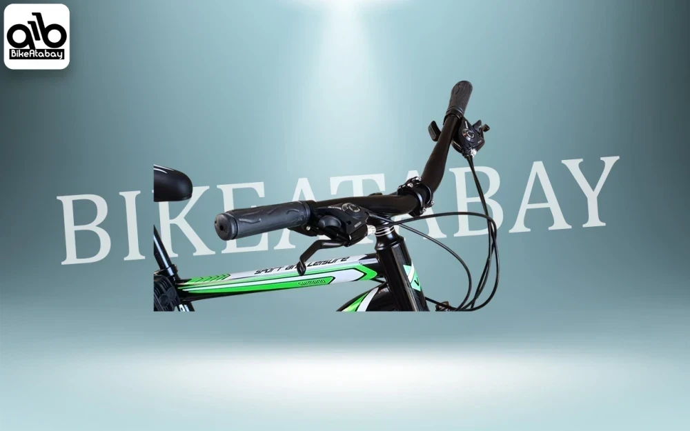 دوچرخه کوهستان سایز 24 طرح ویوا  - thumbnail 3