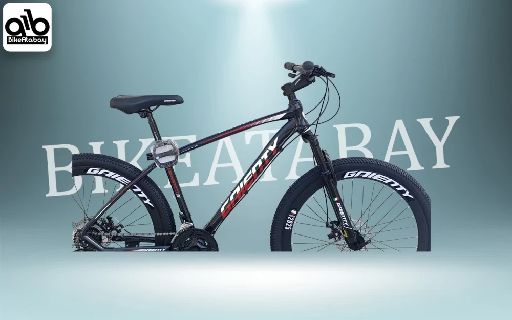 دوچرخه جاینتی سایز27.5 - thumbnail 2