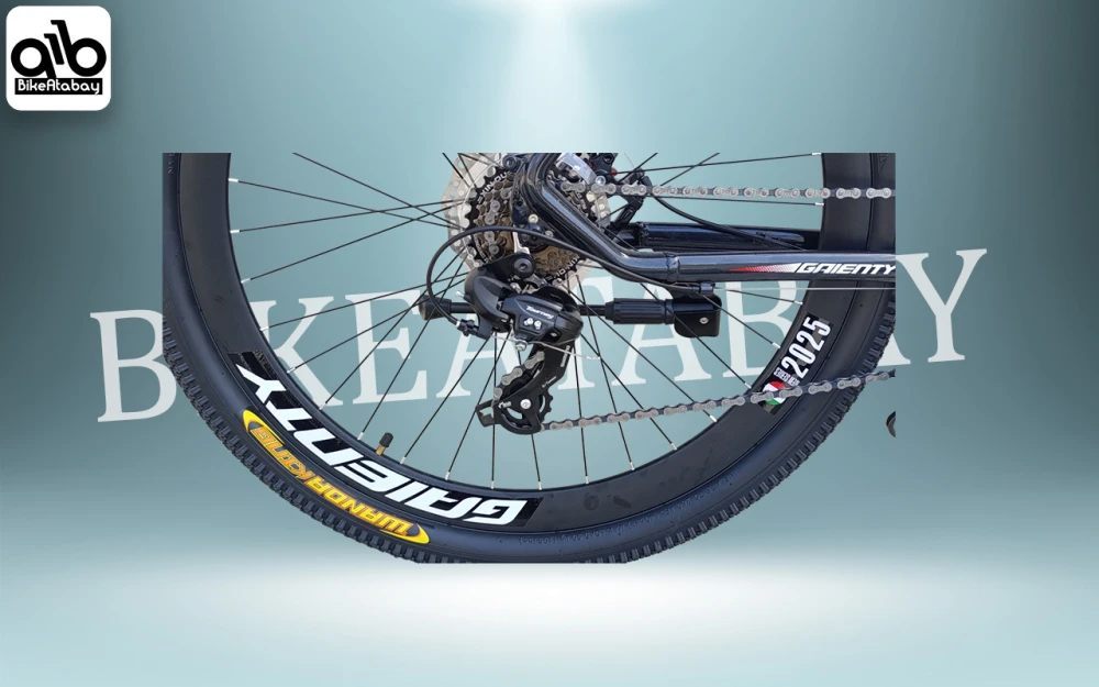 دوچرخه جاینتی سایز27.5 - thumbnail 6