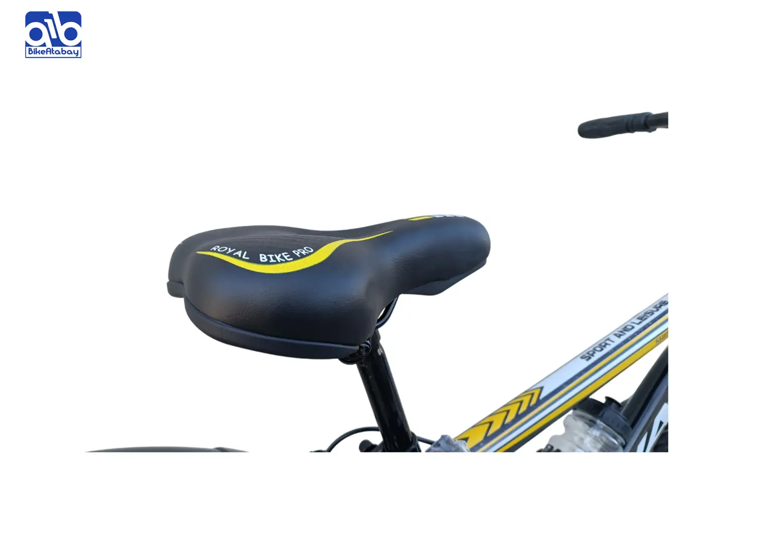 دوچرخه 24 طرح ویوا - thumbnail 7