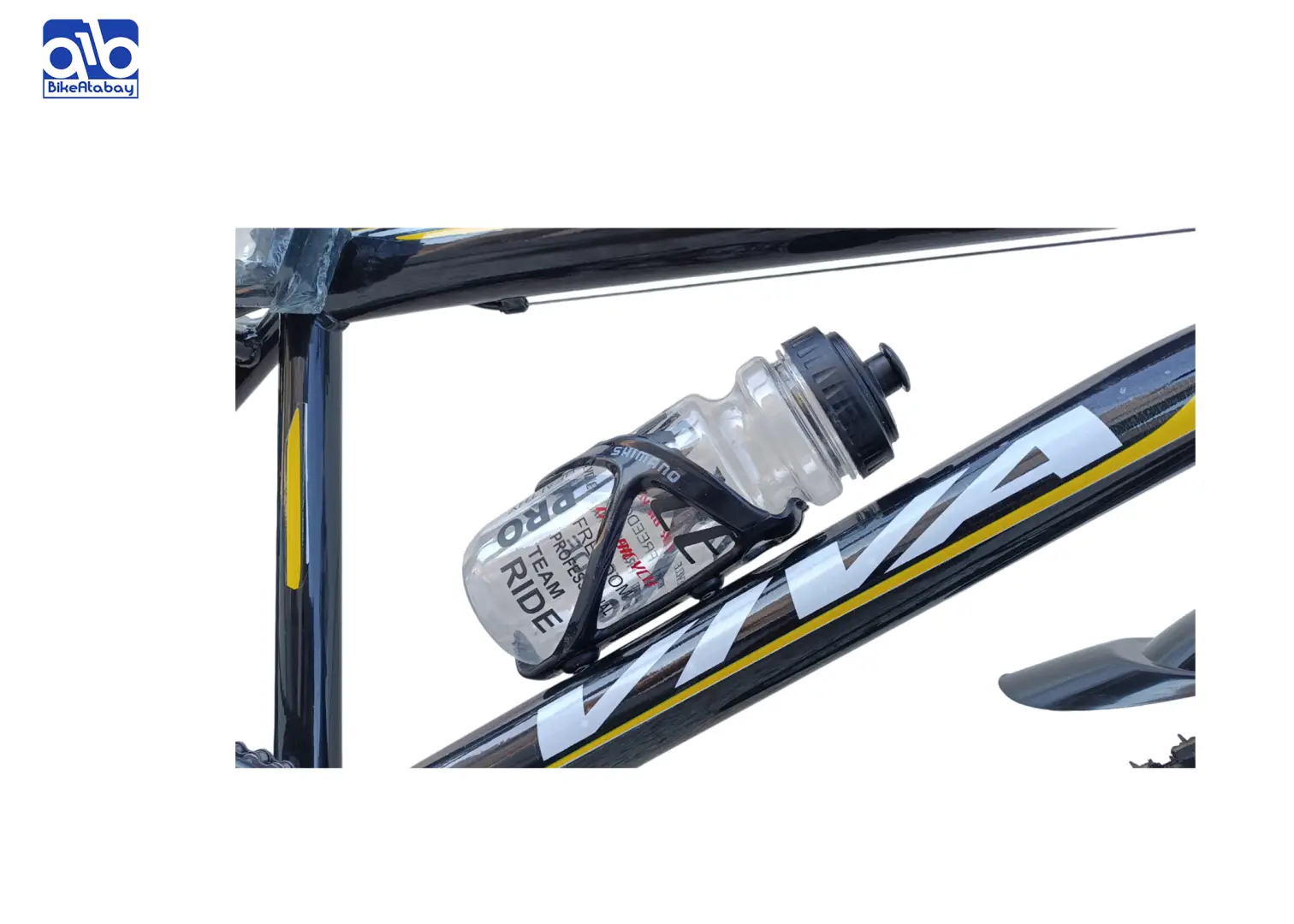 دوچرخه 24 طرح ویوا - thumbnail 3