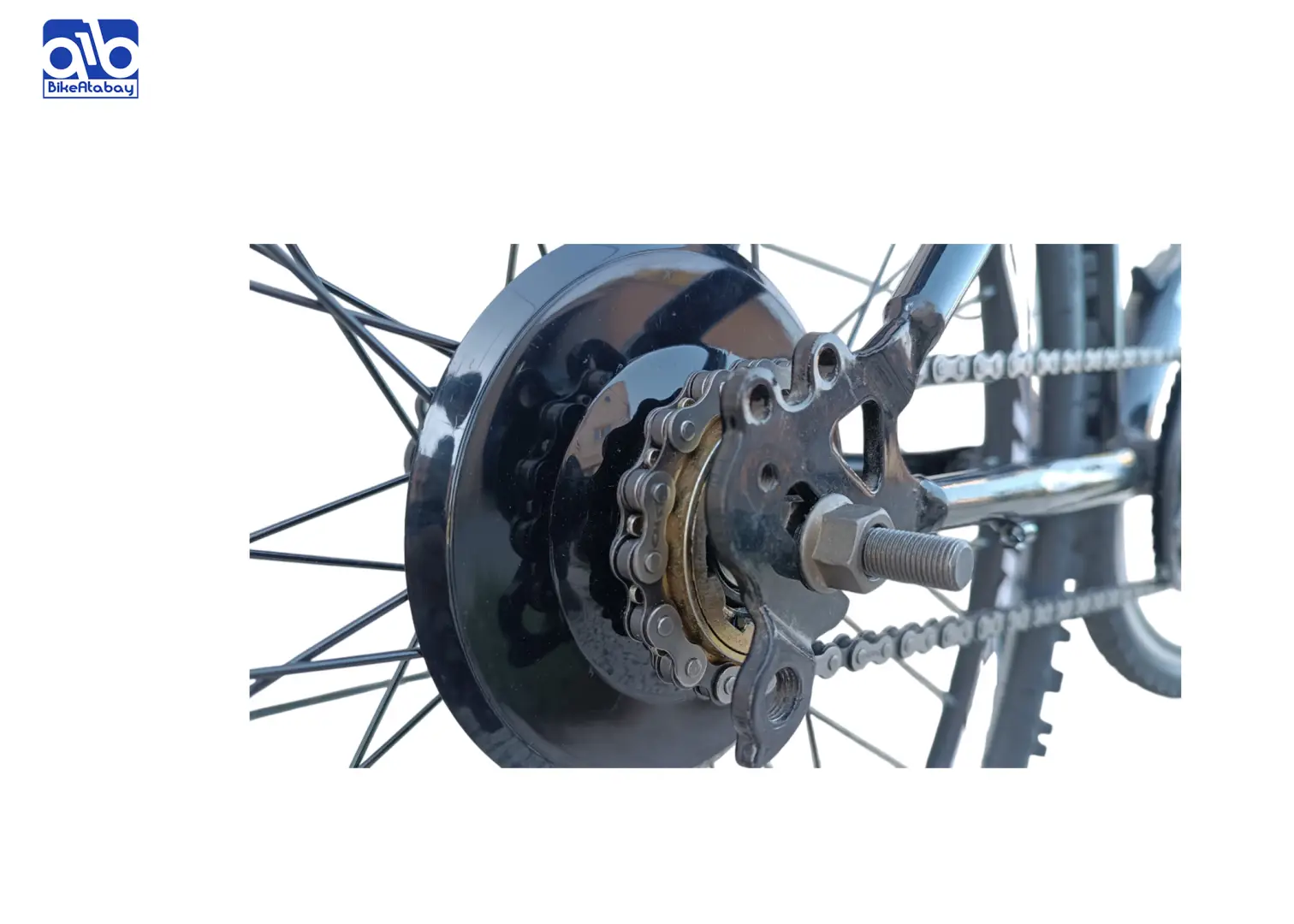 دوچرخه 24 طرح ویوا - thumbnail 6