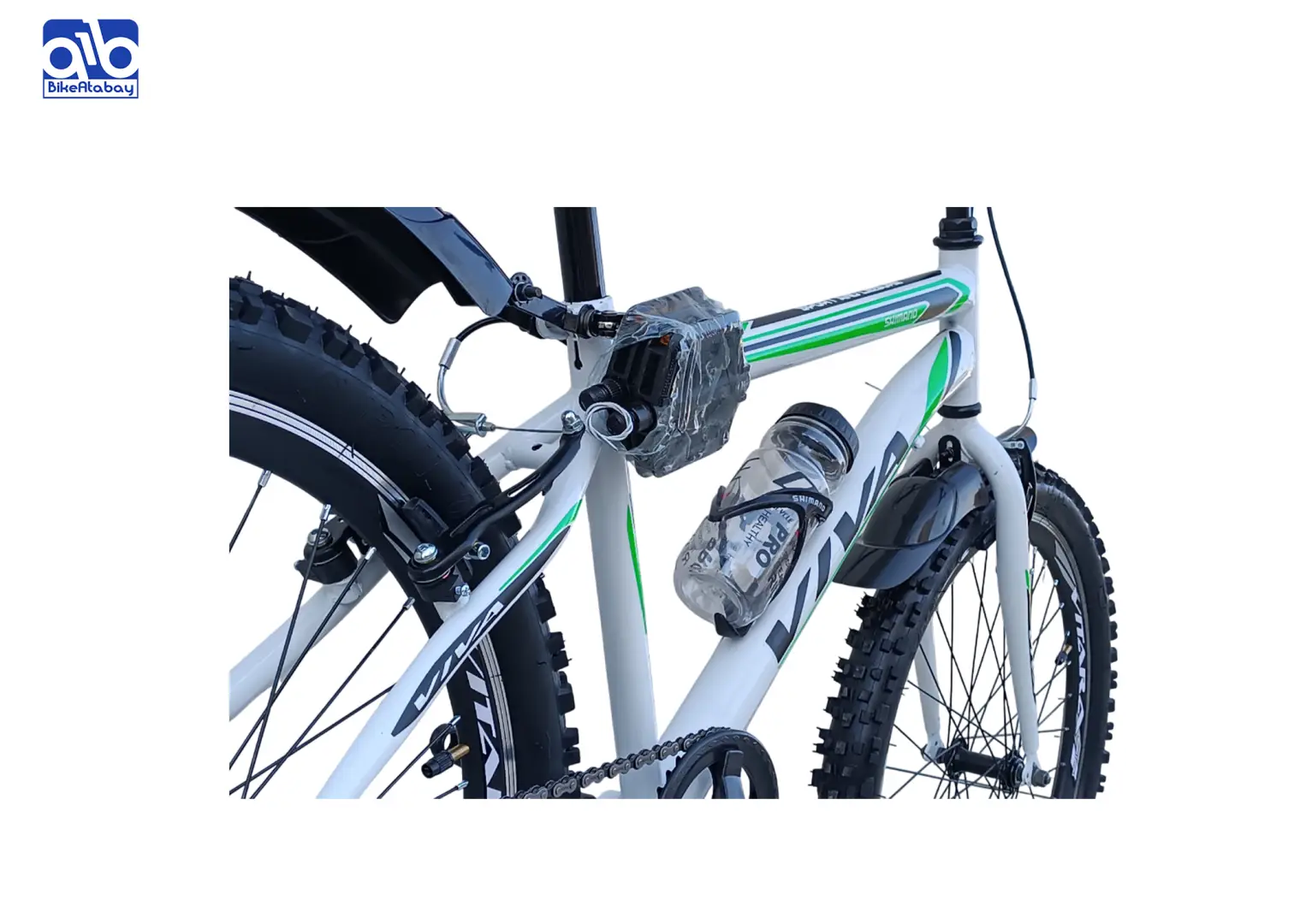 دوچرخه 24 طرح ویوا - thumbnail 13