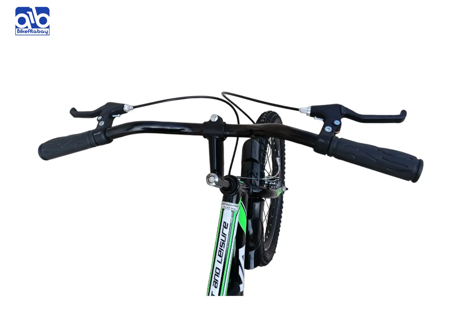 دوچرخه ویوا سایز 20 - thumbnail 8