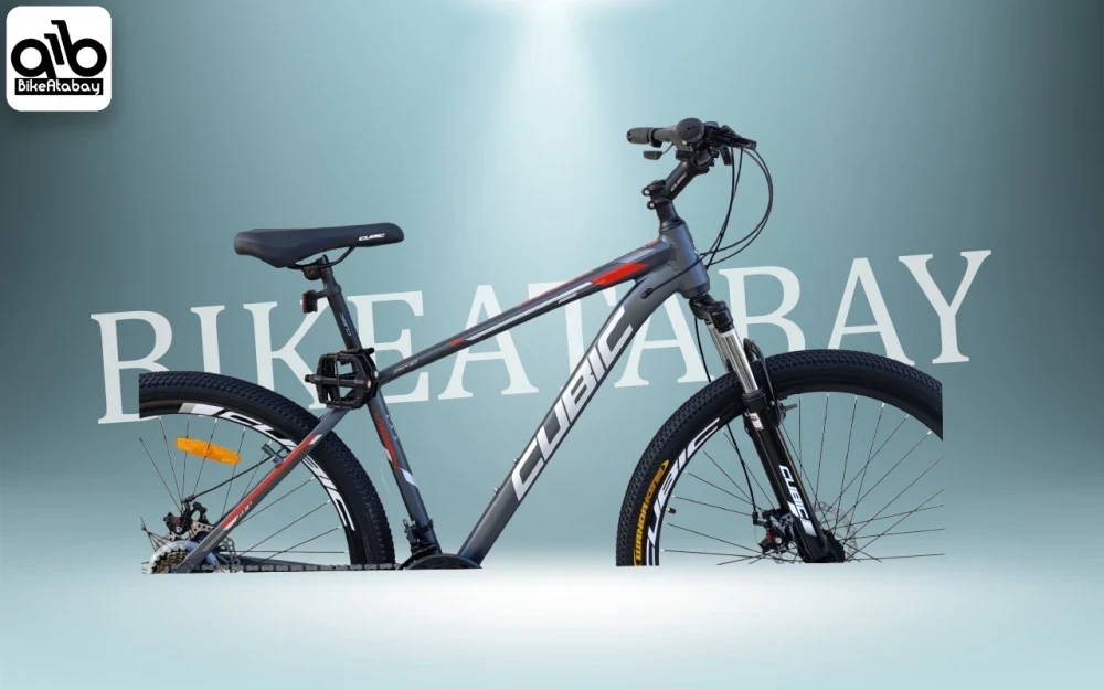 دوچرخه کوبیک سایز 29  - thumbnail 7