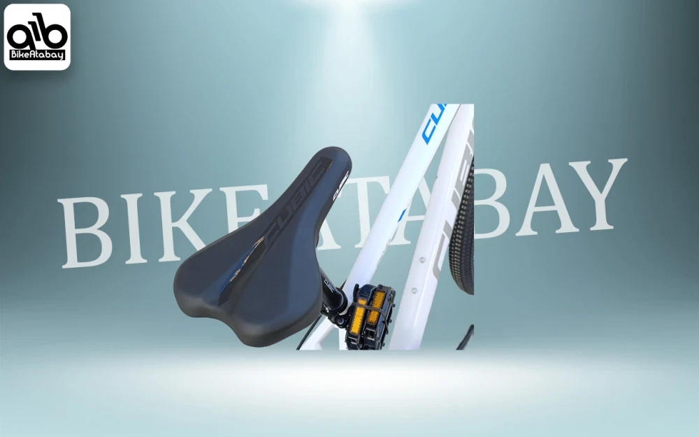 دوچرخه کوبیک سایز 29  - thumbnail 5