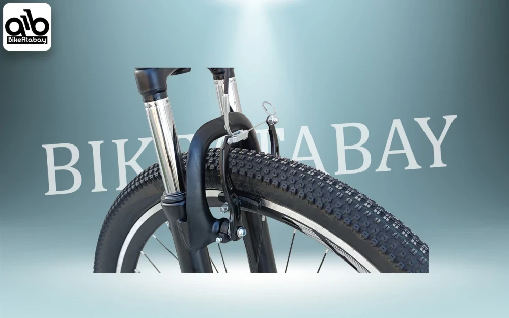 دوچرخه طرح ویوا سایز26 - thumbnail 5