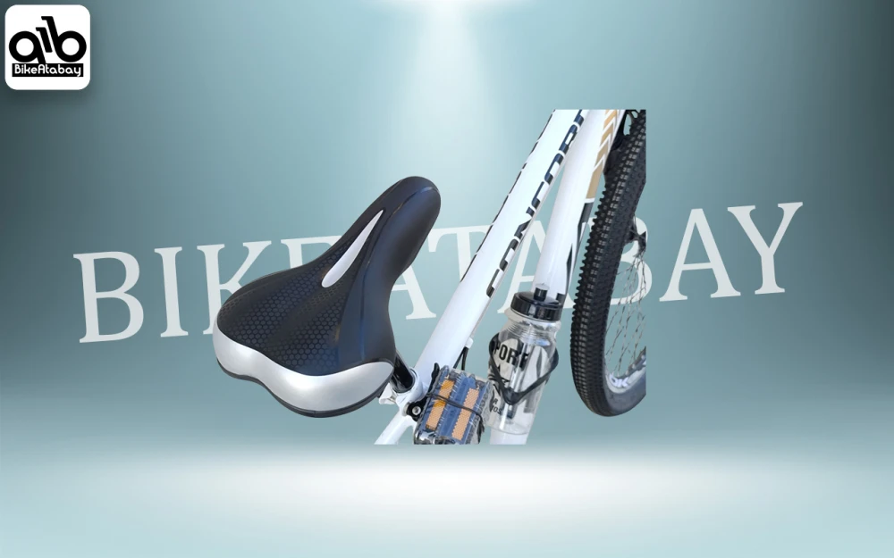 دوچرخه طرح ویوا سایز26 - thumbnail 7