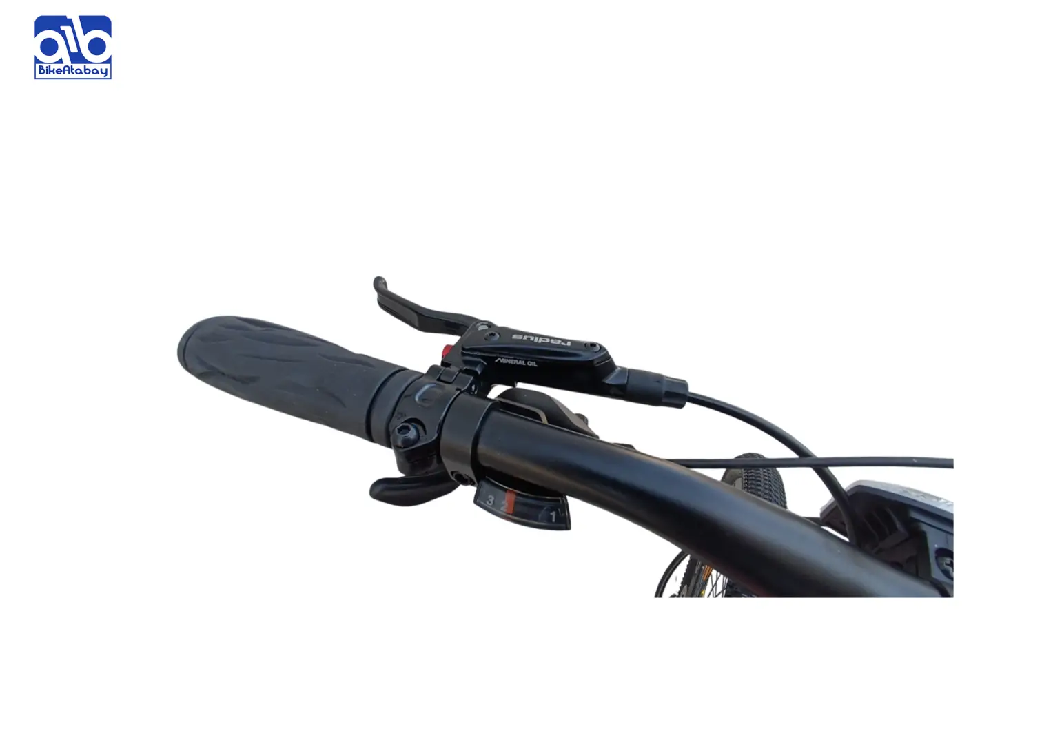 دوچرخه ژیتان سایز 27.5 هیدرولیک - thumbnail 4