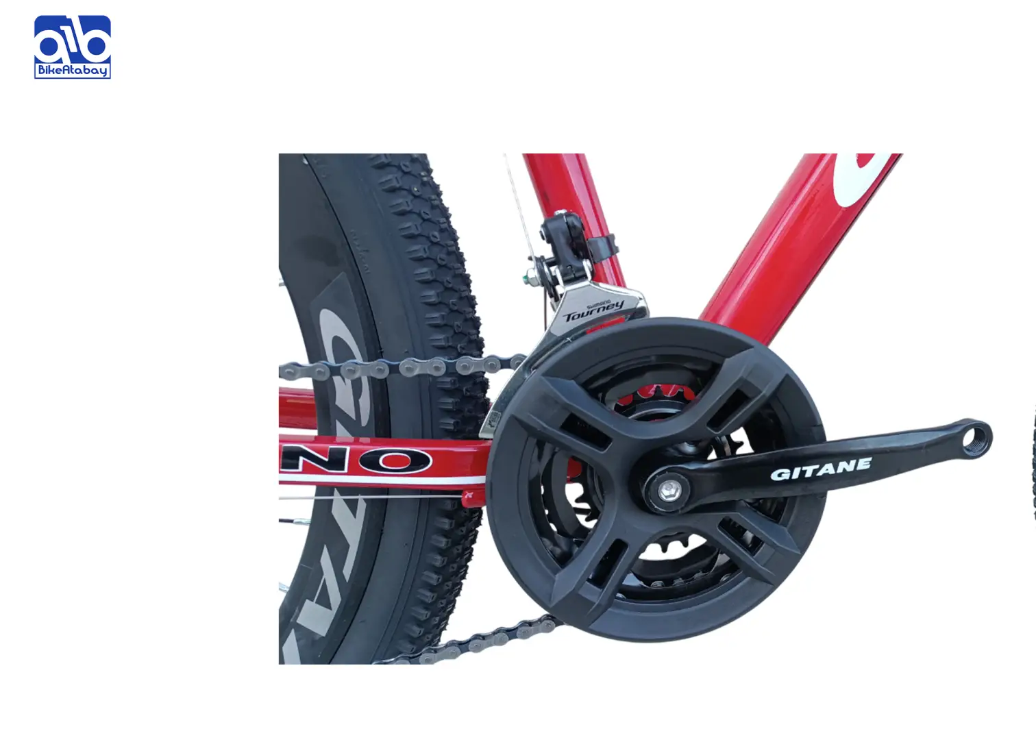 دوچرخه ژیتان سایز 27.5 هیدرولیک - thumbnail 5