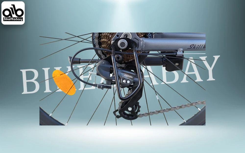 دوچرخه اسکیل مکس سایز 27.5 - thumbnail 6