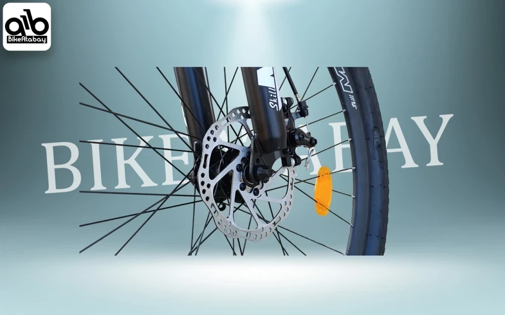 دوچرخه اسکیل مکس سایز 27.5 - thumbnail 3