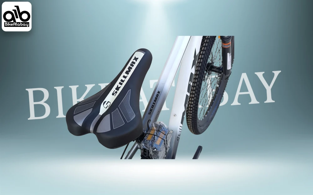 دوچرخه اسکیل مکس سایز 27.5 - thumbnail 10