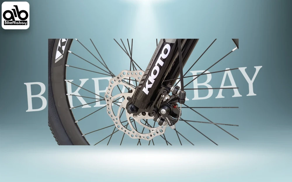 دوچرخه کیوتو سایز۲۴  - thumbnail 4