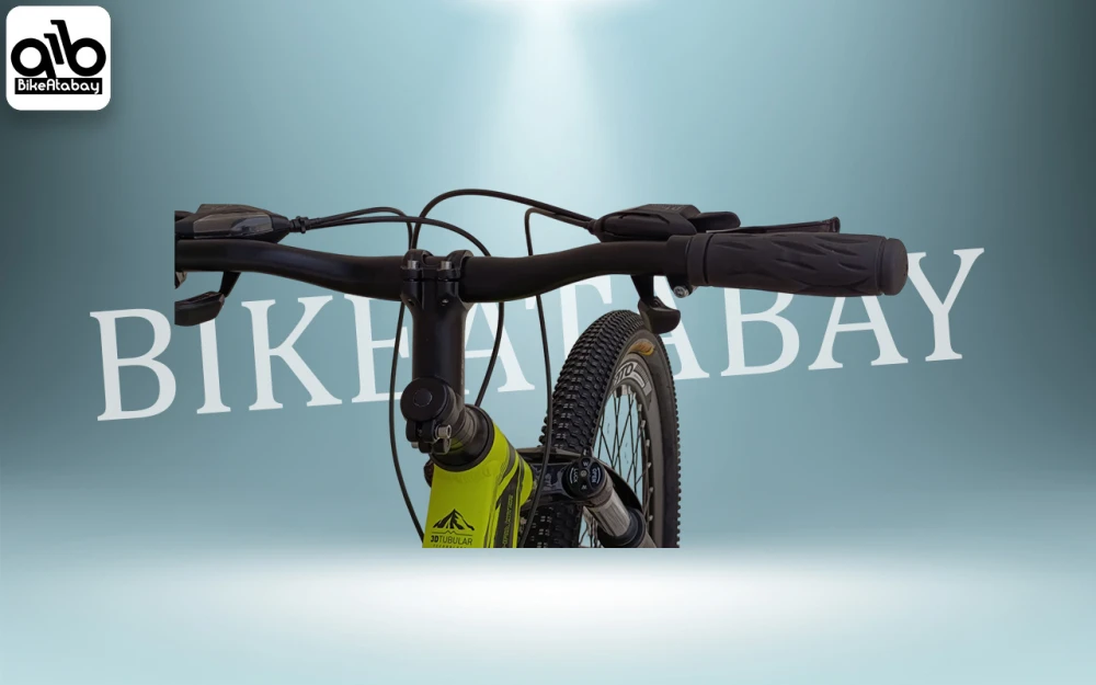 دوچرخه کیوتو سایز۲۴  - thumbnail 5