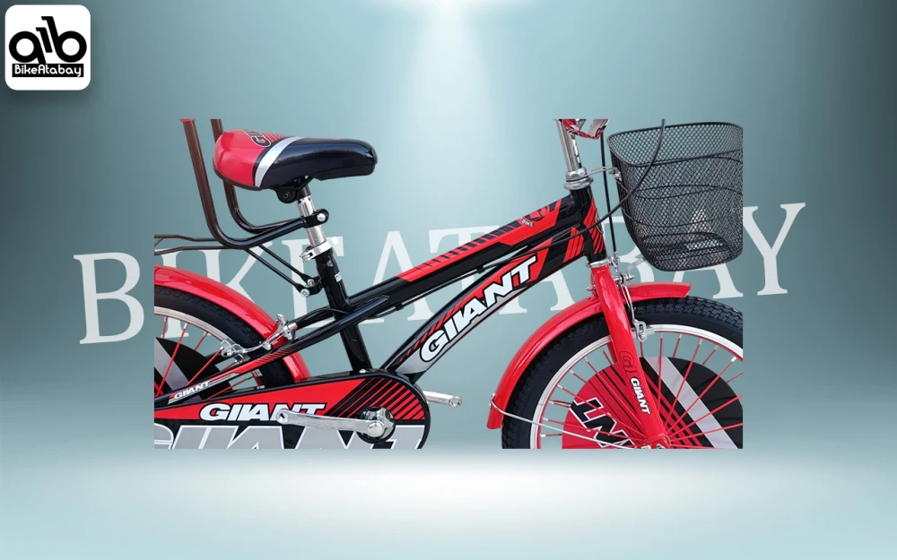 دوچرخه کودک جیلانت سایز 16 - تصویر 6