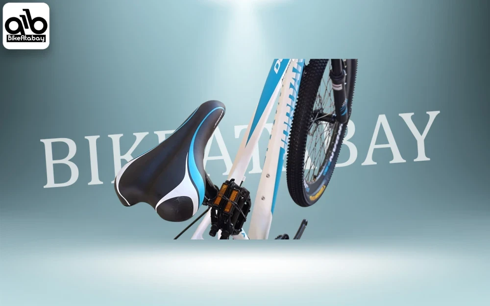 دوچرخه جردن مدل دلتا سایز 26 - تصویر 3