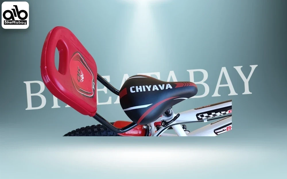 دوچرخه کودک سایز 16 بونیتو - تصویر 3