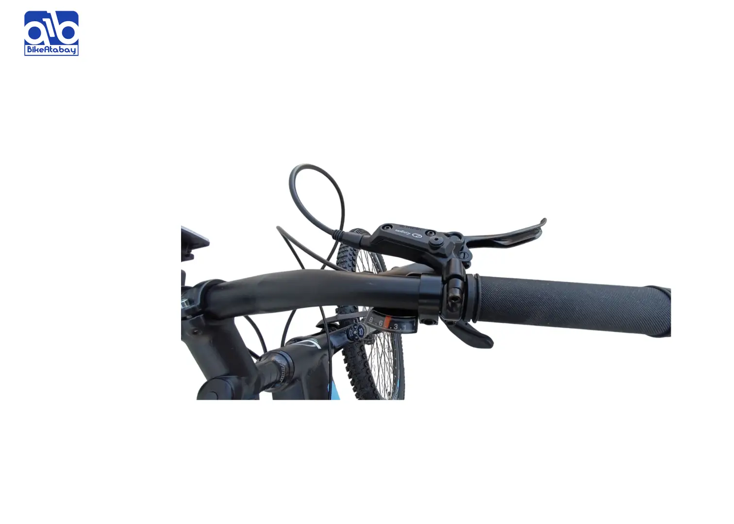 دوچرخه جردن سایز 29 هیدرولیک - تصویر 4