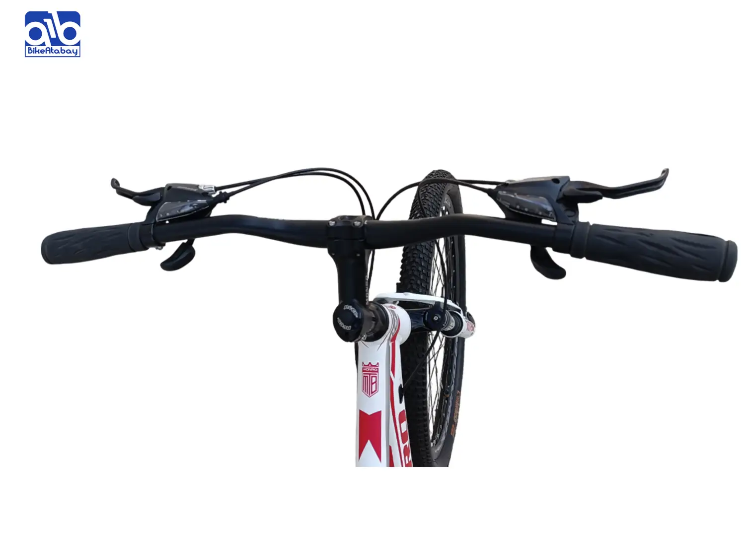 دوچرخه سایز 26 مونرو 24 دنده - تصویر 6