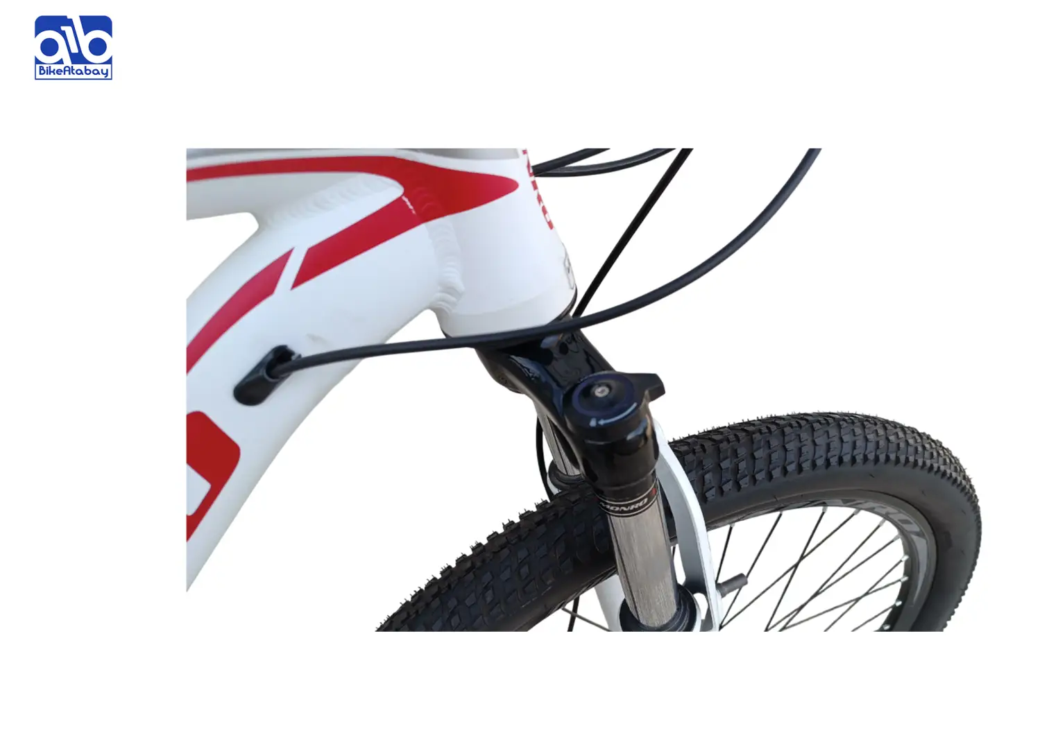 دوچرخه سایز 26 مونرو 24 دنده - تصویر 4