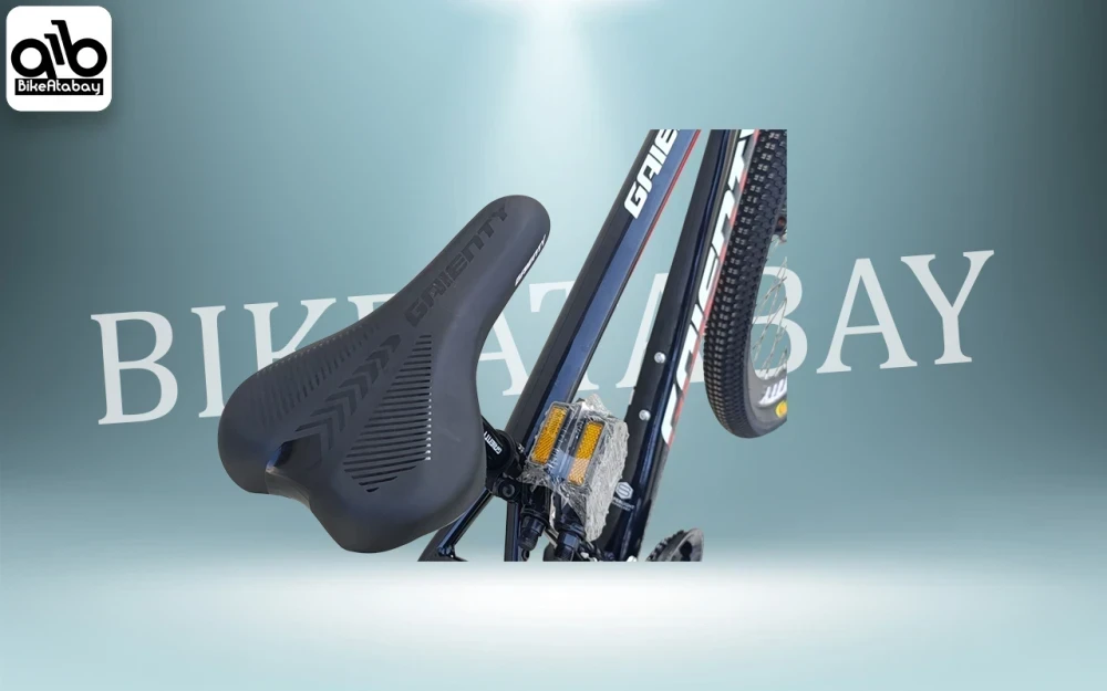 دوچرخه جاینتی سایز27.5 - تصویر 4