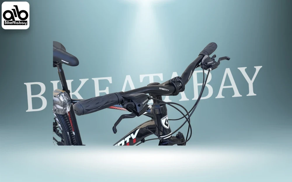 دوچرخه جاینتی سایز27.5 - تصویر 5