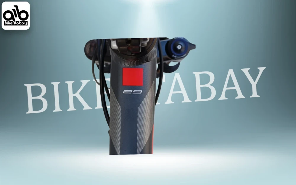 دوچرخه کوبیک سایز 29  - تصویر 8