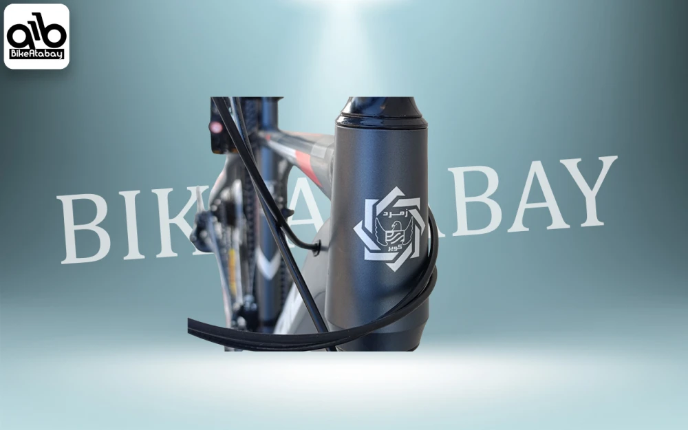 دوچرخه کوبیک سایز 29  - تصویر 9