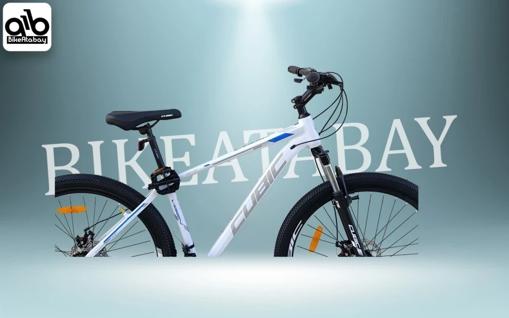 دوچرخه کوبیک سایز 29  - تصویر 3