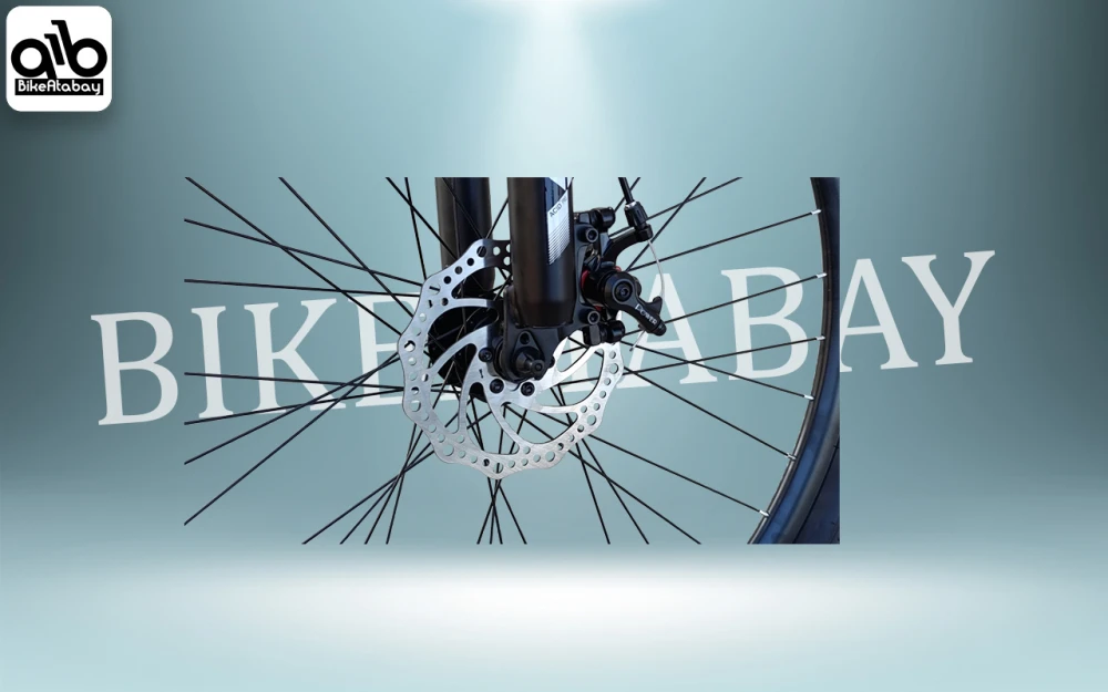 دوچرخه کوبیک سایز 29  - تصویر 6