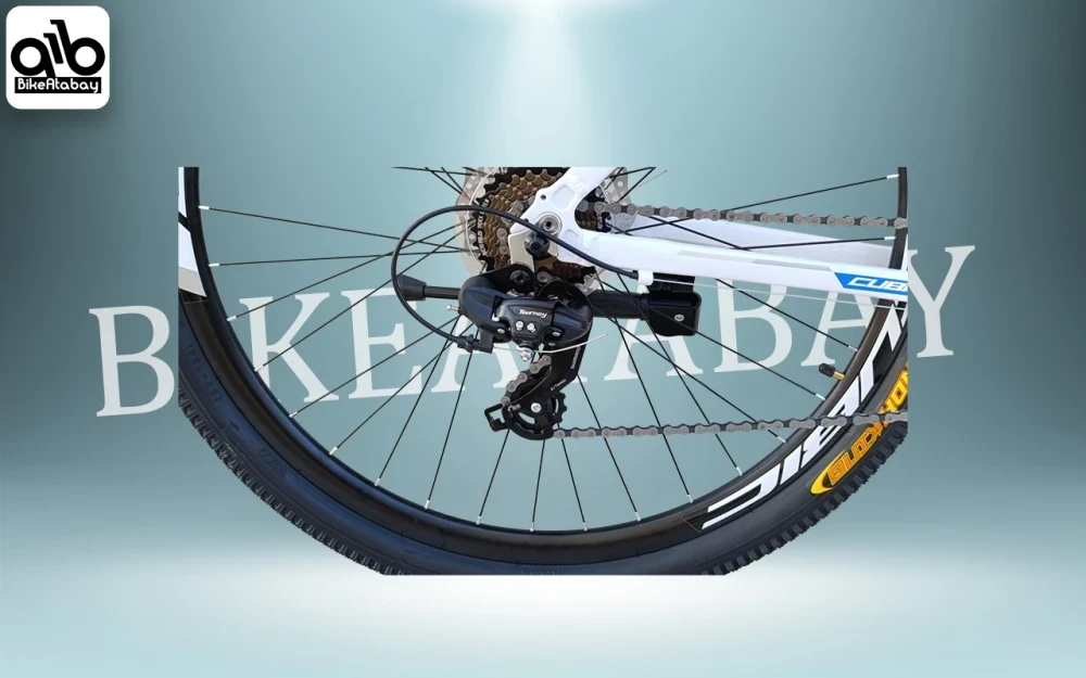 دوچرخه کوبیک سایز 29  - تصویر 4