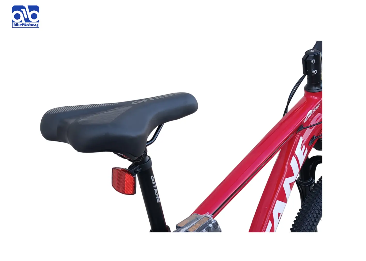 دوچرخه ژیتان سایز 27.5 هیدرولیک - تصویر 8