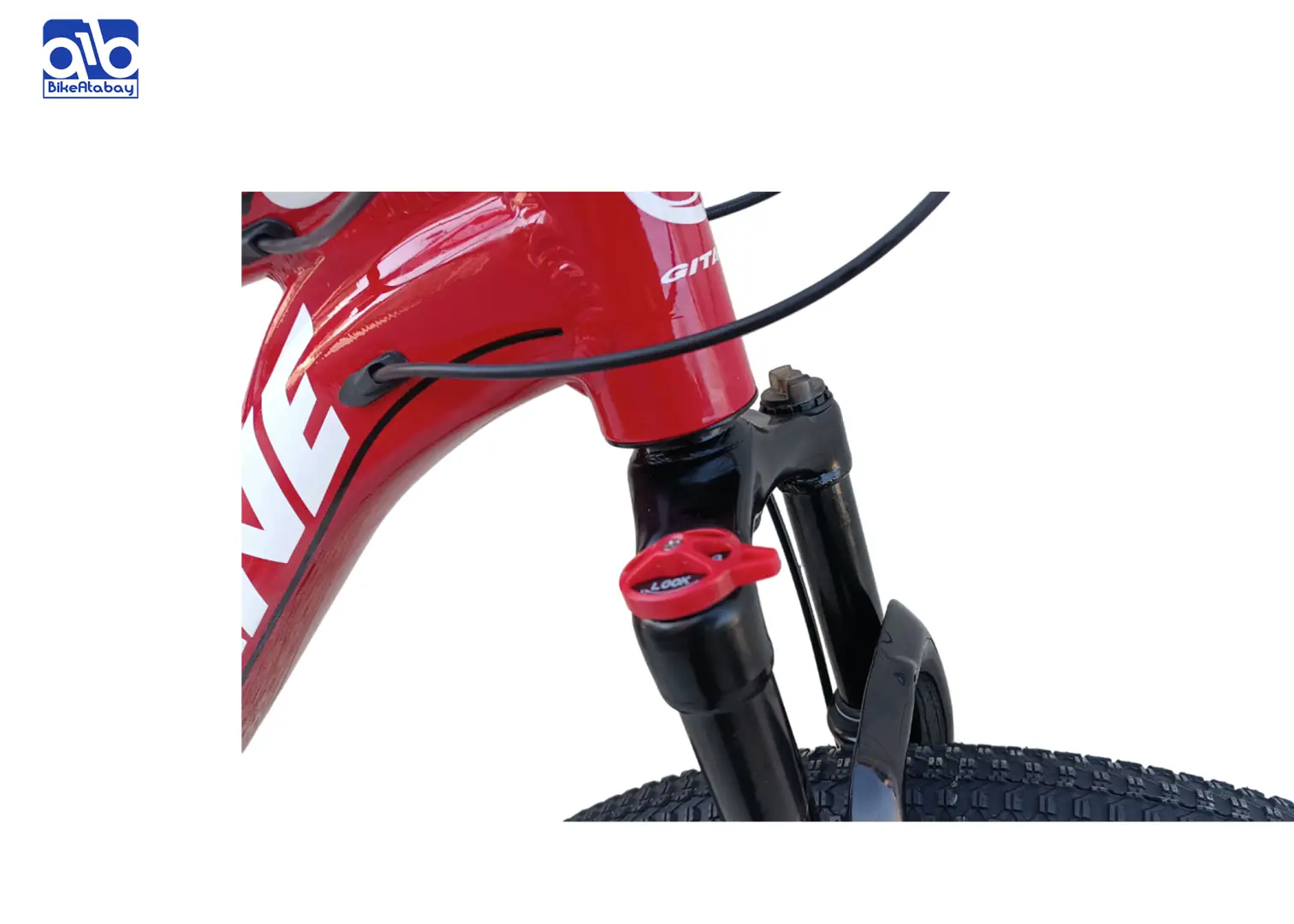 دوچرخه ژیتان سایز 27.5 هیدرولیک - تصویر 6