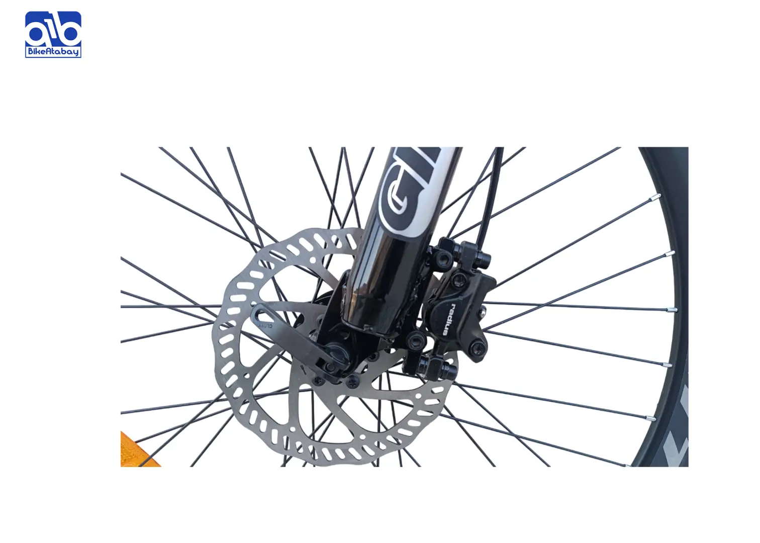 دوچرخه ژیتان سایز 27.5 هیدرولیک - تصویر 10